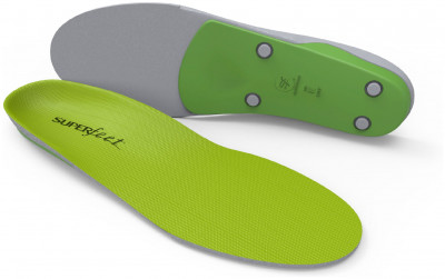 Superfeet Green Insoles