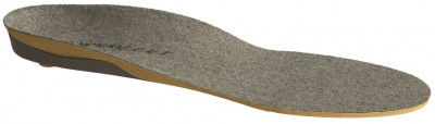 Superfeet Merino Grey Insoles