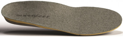 Superfeet Merino Grey Insoles