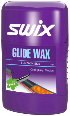 Swix Glide Wax for Skin Ski
