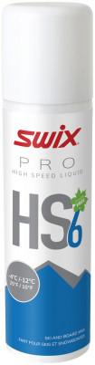 Swix HS Liquid Wax