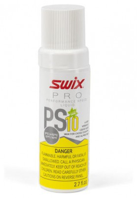 Swix Pro PS Liquid Wax