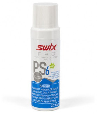 Swix Pro PS Liquid Wax