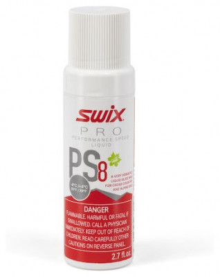 Swix Pro PS Liquid Wax