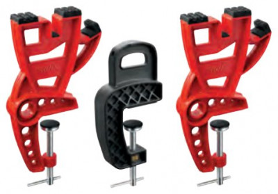 Swix Backcountry Ski Vise