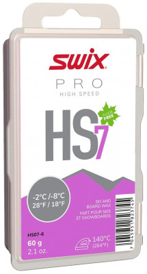 Swix HS Wax