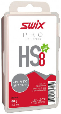 Swix HS Wax
