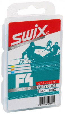 Swix Ski Wax