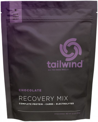 Tailwind Nutrition Recovery Mix