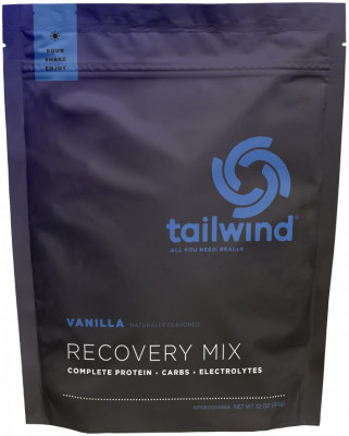 Tailwind Nutrition Recovery Mix