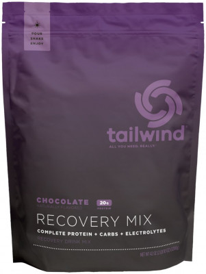 Tailwind Nutrition Recovery Mix