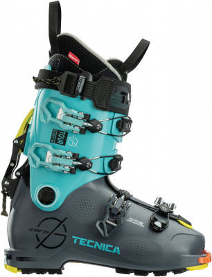 Tecnica Zero G Tour Scout Boot - Women