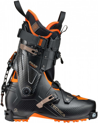 Tecnica Zero G Peak Carbon Boot