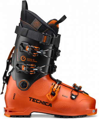 Tecnica Zero G Tour Pro Boot