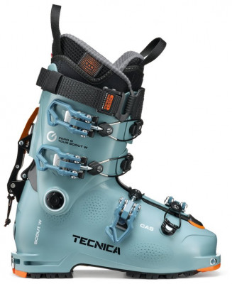 Tecnica Zero G Tour Scout Boot - Women