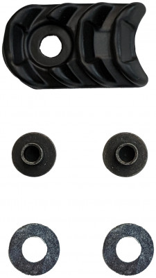 Tecnica Boot Parts