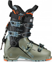 Tecnica Zero G Tour Pro Boot - Women