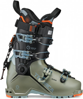 Tecnica Zero G Tour Pro Boot - Women