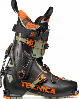 Tecnica Zero G Peak Carbon Boot