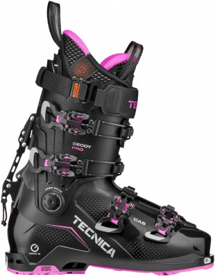 Tecnica Zero G Decoy Pro Boot