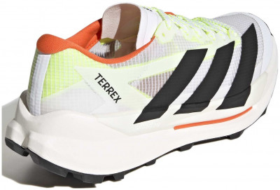 Terrex Agravic TT Shoe