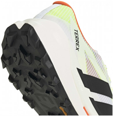 Terrex Agravic TT Shoe