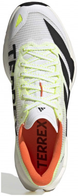 Terrex Agravic TT Shoe