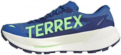 Terrex Agravic TT Shoe