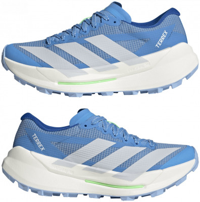 Terrex Agravic TT Shoe - Women