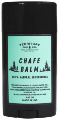 Territory Run Co Anti Chafe Balm