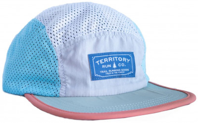 Territory Run Co Long Haul Cap