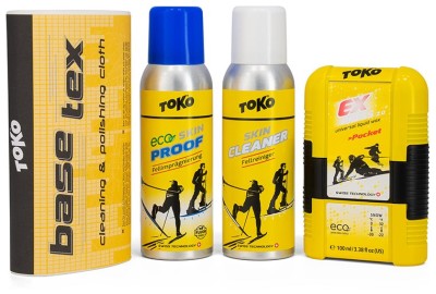 Toko Skin Ski Treatment Kit