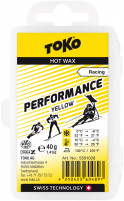 Toko Performance Hot Wax