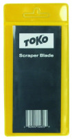 Toko Steel Scraper Blade