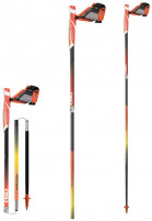 TSL Trail Carbon 4 Running Pole