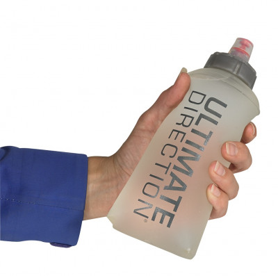 Ultimate Direction Body Bottle Plus