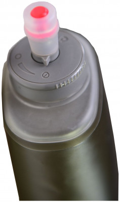 UltrAspire Locking Cap Softflask