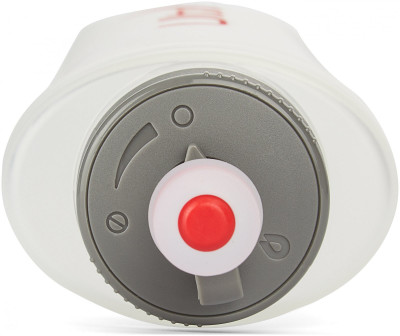 UltrAspire Locking Cap Softflask