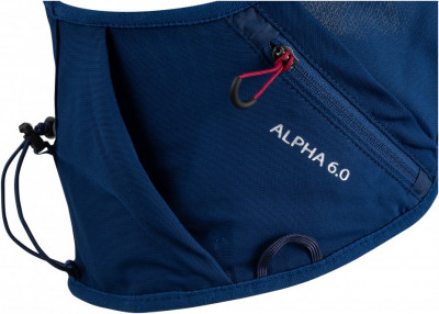 UltrAspire Alpha 6 Race Vest