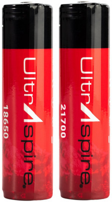 UltrAspire Batteries