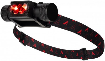 UltrAspire Lumen 850 Duo Waist Light