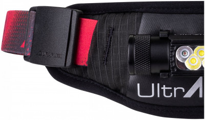 UltrAspire Lumen 850 Duo Waist Light