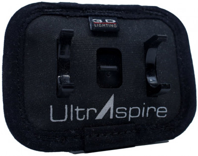 UltrAspire Lumen Light Bracket