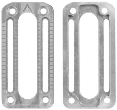 Used Binding Parts