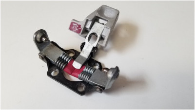 Used Dynafit Parts