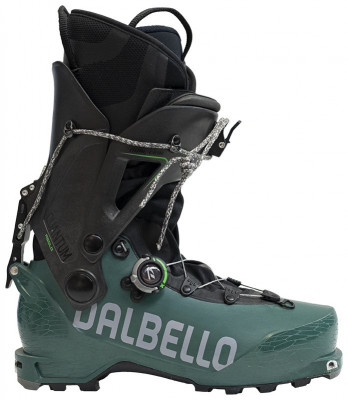 Demo Boots