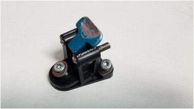 Used Dynafit Parts