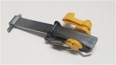 Used Boot Parts
