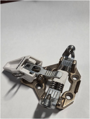 Used Dynafit Parts