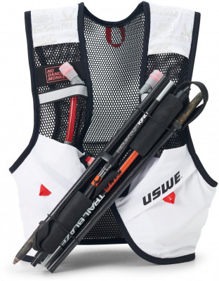 USWE Pace 2 Vest